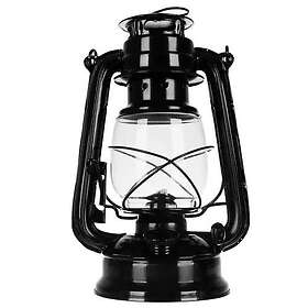 Metrox Lampe à huile