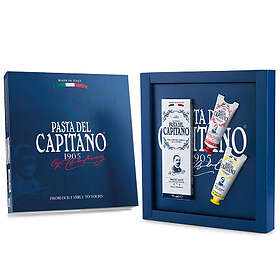 Pasta del Capitano Presentask