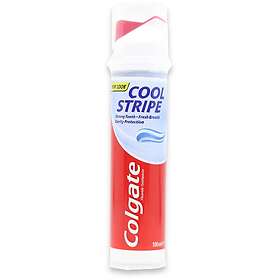Colgate Cool Stripe Toothpaste 100ml