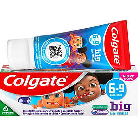 Colgate Junior for Kids 6-9 Years Toothpaste 50ml