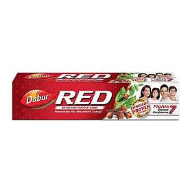 Dabur Amla Ayurvedic Herbal Red Teeth & Gums Toothpaste 200 gr