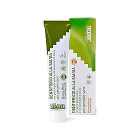 Argital Ekologisk Salvia Tandkräm 75ml
