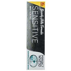 Beverly Hills Formula Sensitive Whitening Toothpaste 100ml