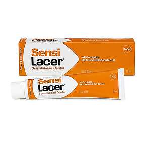 Lacer Sensitive Gums Toothpaste 75ml