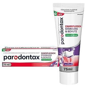 Parodontax Tandkødsstyrkende og Beskyttende Tandpasta 75ml