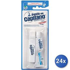 Pasta del Capitano Rese Tandkräm 25ml