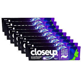 Close Up Everfresh Eucalyptus Freeze Gel Toothpaste 90g