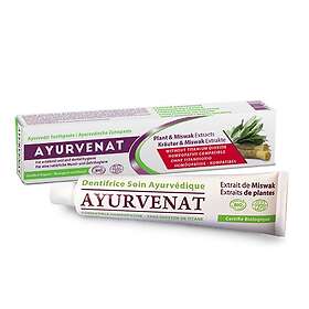 Oléanat Ayurvenat Ayurvedisk Urte Tandpasta 75ml