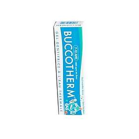 Buccotherm Junior 7-12 Ans Dentifrice en Gel 50ml