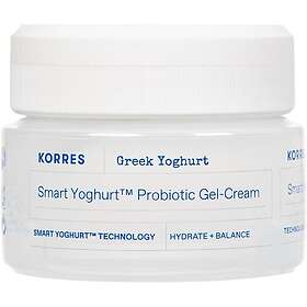 Korres Smart Yoghurt Probiotic Gel-Cream 40ml