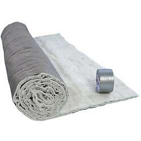 EURO VANADIUM Kit d'isolation thermique 85x210 cm
