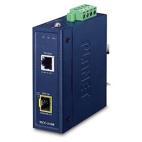 Planet IECC-210R