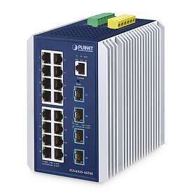 Planet IGS-6325-16T4X