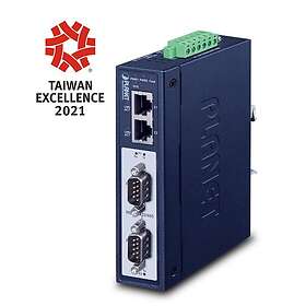 Planet Industrial 2-Port IMG-2200T