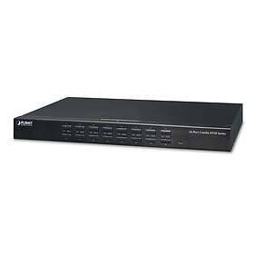 Planet KVM Switch KVM-210-16