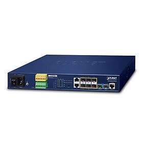 Planet L3 Switch MGS-6320-2T6S2X