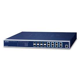 Planet Lag 3 Switch XGS-6320-8X8TR