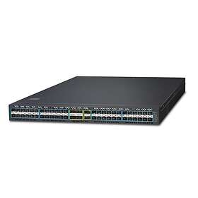 Planet Layer 3 Switch XGS-6350-48X2Q4C