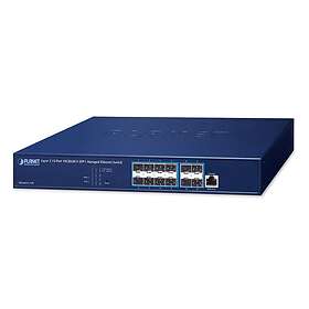 Planet XGS-6311-12X