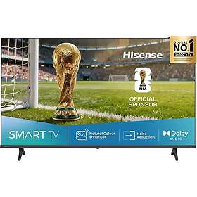 Hisense A4QNZ 40" Full HD Smart TV (2025) - 40A4QNZ