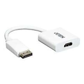 Aten VC985-AT DisplayPort till HDMI Adapter