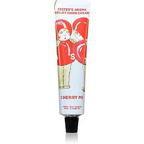 Sister's Aroma Smart Hand Cream Cherry Me 30ml