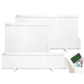 Elpex Oil Filled Electric Radiator Heater (600x1140mm)