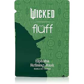 Fluff Wicked Elphaba Forfinende Maske 17 ml