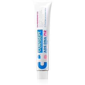 Curasept ADS DNA 712 Gel Toothpaste 75ml