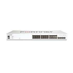 Fortinet FortiSwitch Switch FS-424E-FIBER