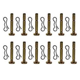 Cancanle 714-04040 Saxstift (12-pack)
