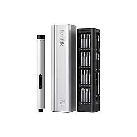 Fanttik E1 MAX Elektrisk Skruetrækkersæt