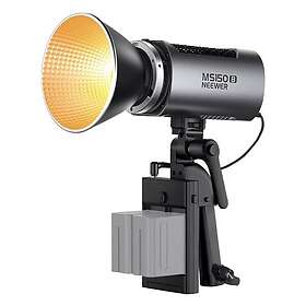 Neewer MS150B Lampe LED Bicolore 130W