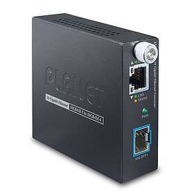 Planet XST-705A Koppar till nätverksmediaomvandlare Intern