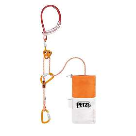 Petzl Rad System Rep Orange