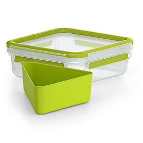 Tefal MasterSeal TO GO 0.85L Matbehållare