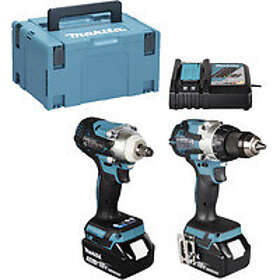 Makita DLX2533TJ