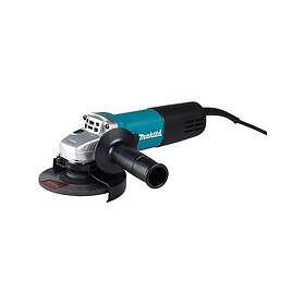 Makita 9558HNRZ