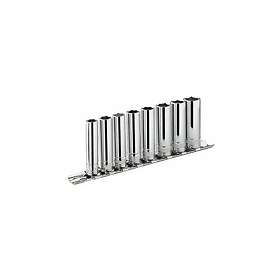 Facom R.40E Socket Set 1/4" 13pcs