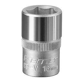 Sealey S1216 Hylsa 1/2"