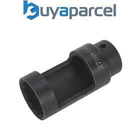 Sealey SX024 Diesel Injektorhylsa 1/2" 27mm