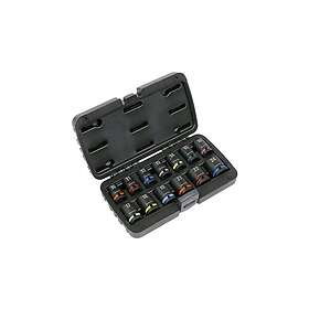 Sealey AK5617M Hylsnyckelsats 1/2" 13pcs