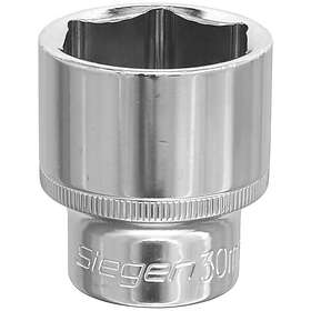 Sealey S0664 Socket 1/2" 30mm