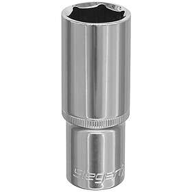Sealey S0677 Deep Socket 1/2" 22mm