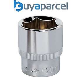 Sealey SP3820 WallDrive Socket 20mm 3/8"