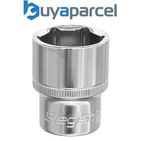 Sealey S0660 Socket 1/2" 23mm