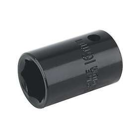 Sealey IS1216 Impact Socket 1/2" 16mm