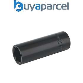 Sealey IS3815D Impact Socket 3/8" 15mm