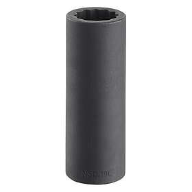 Facom NSD.10L Deep Impact Socket 1/2" 10mm