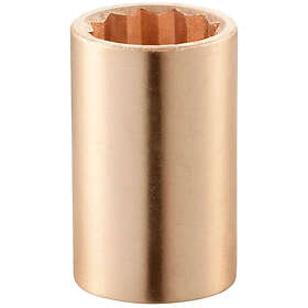 Facom S.19SR Socket 1/2" 19mm
